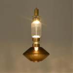 Подвесной светодиодный светильник Arte Lamp FIORATO A2442SP-11PB