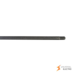 Штырь заземлителя D=16мм, L=1500мм (муфта-муфта) HZ EKF PROxima