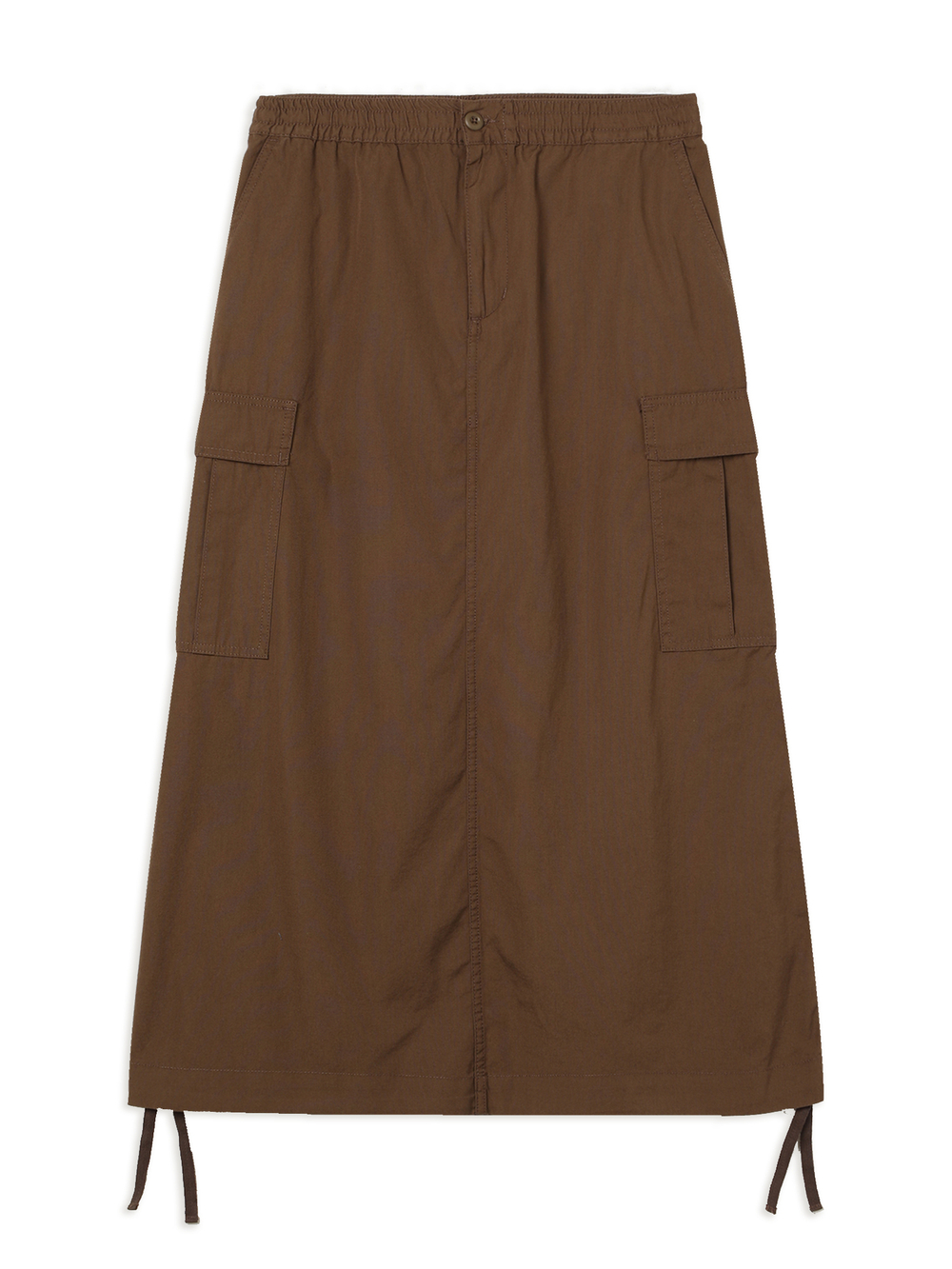 Юбка Cargo Long