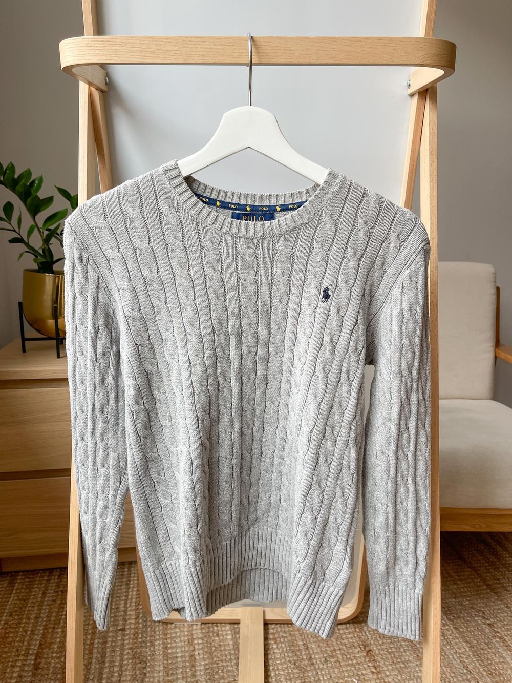Свитер Ralph Lauren
