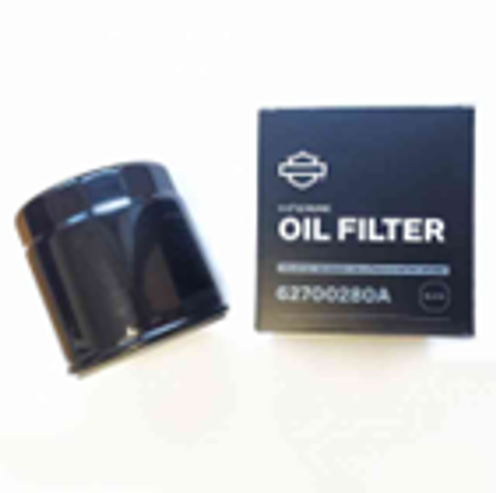 OIL FILTER, HD Rev, SUPERPREMIUM5 BLACK