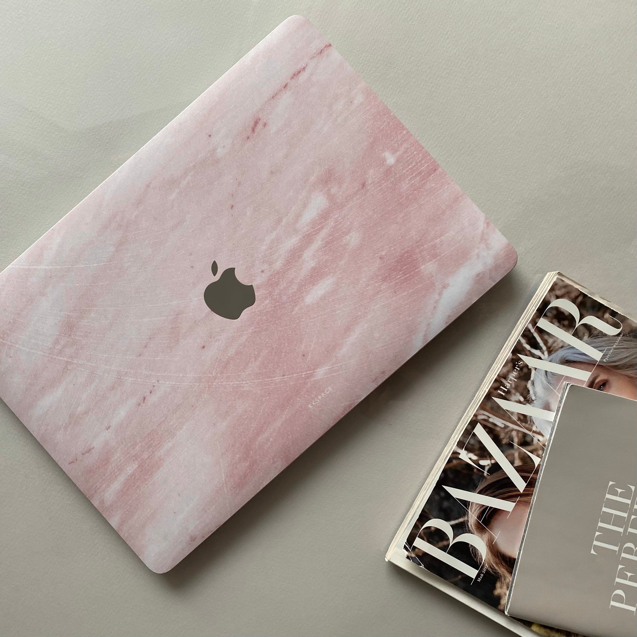 Виниловая наклейка FALLING STAR для MacBook
