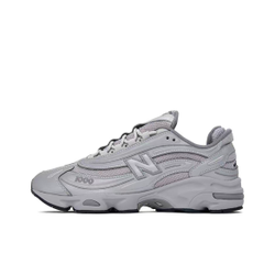 New Balance 1000 "Silver Grey"