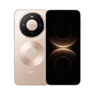 Смартфон Huawei Mate 80 Pro 12/256GB Dawn Gold (CN)