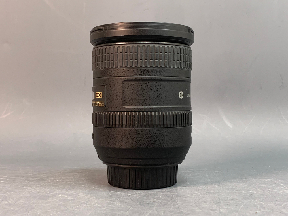 Nikon 18-200mm 3.5-5.6G ED AF-S VR II DX