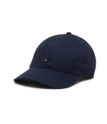 Кепка Tommy Hilfiger - темно-синий(AM0AM12303)