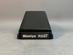 Mamiya RZ67 AE Prism Finder