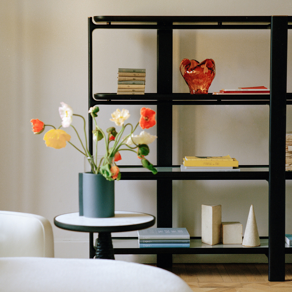 Библиотека Ceccotti Collezioni DUO Bookcase