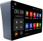 Магнитола для Hyundai H1 / Grand Starex 2007-2015 - AIROC 2K RX-2007 Android 13, Быстрая, QLed+2K, CarPlay, SIM-слот