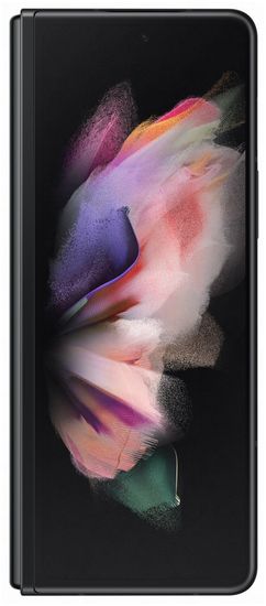 Смартфон Samsung Galaxy Z Fold3 12/256 Гб черный