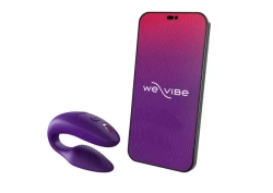 Вибратор для пар We-Vibe Sync 2