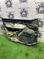 Обшивка двери передней правой Renault Megane, I... с пробегом