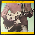 George Benson – Give Me The Night (Скандинавия 1980г.) Т