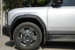 Усиленная тормозная система для Cherry iCar 03 2024+ Айкар Икар тормоза колодки тормозной диск суппорт
