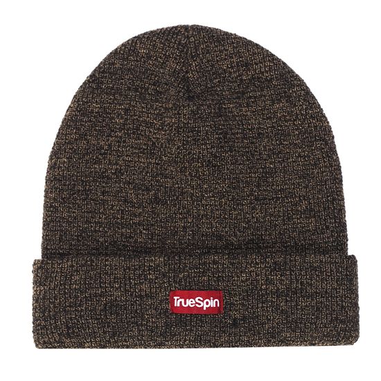 Шапка TRUESPIN Ice Khaki Melange