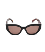 Солнцезащитные очки PR A09S Prada - черный(PR A09S)
