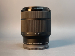 Sony FE 28-70mm 3.5-5.6 OSS