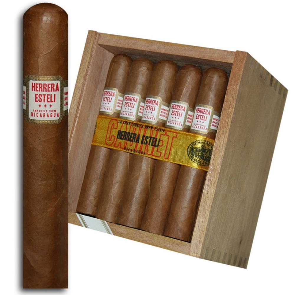Drew Estate Herrera Esteli Robusto Extra