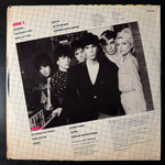 Blondie ‎– Eat To The Beat (Канада 1979г.)