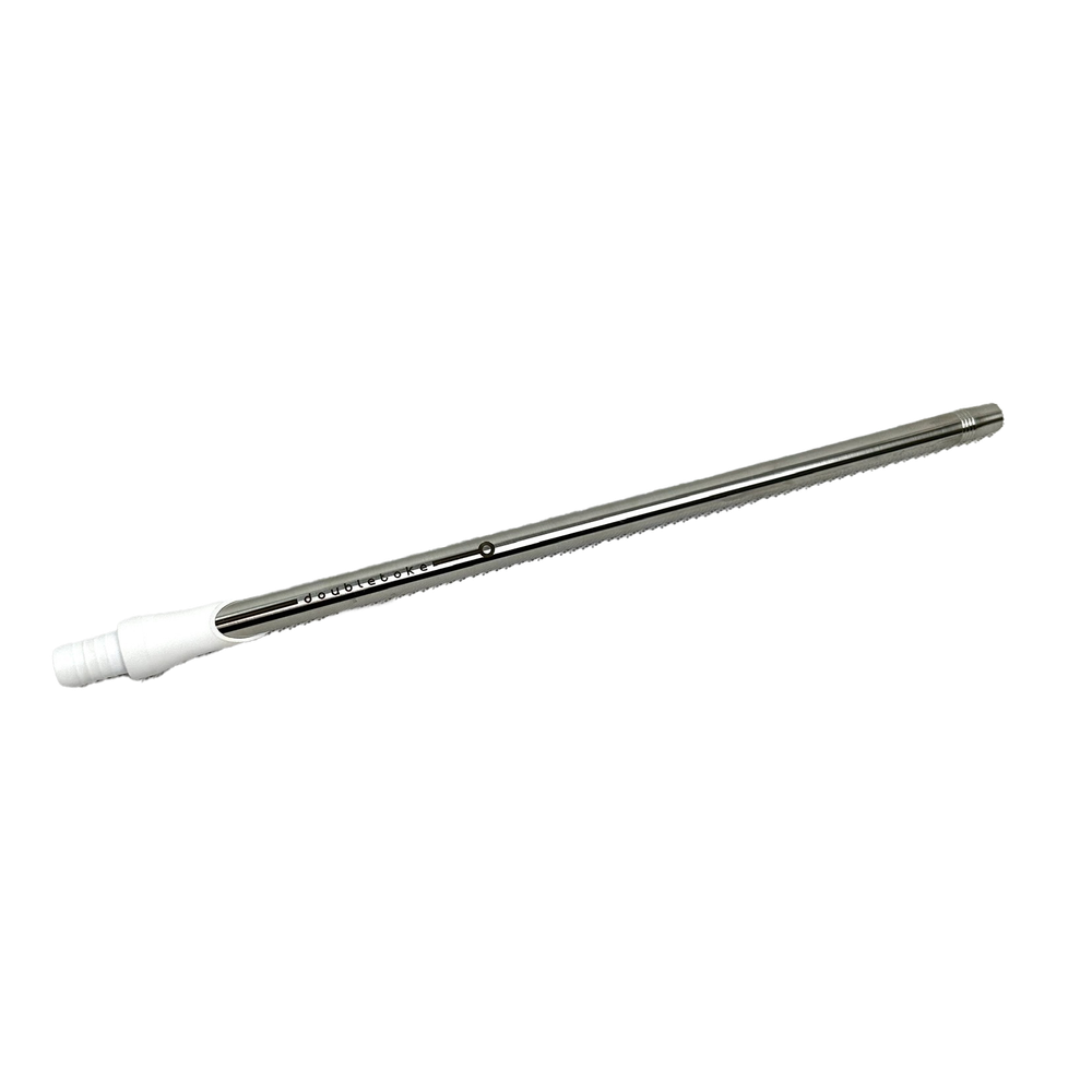 Doubletoke - Naked (White)