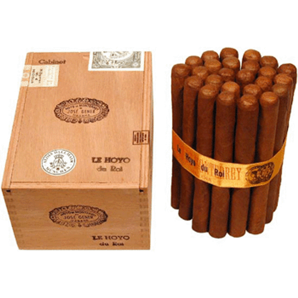Hoyo de Monterrey Le Hoyo Du Roi