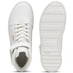 Кеды женские PUMA Carina 2.0 Mid WTR