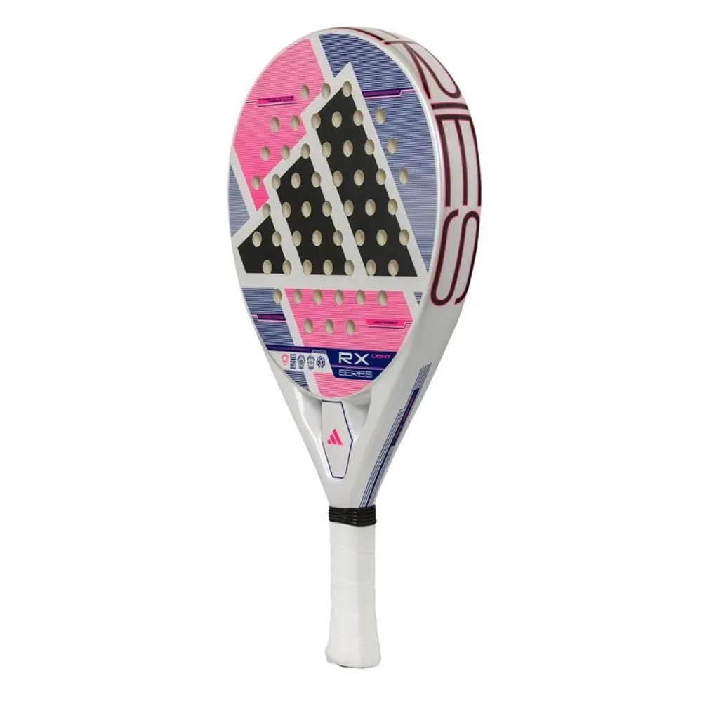 Ракетка для Padel Adidas RX Series Light 2026