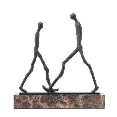 Статуэтка Walking People KA5068