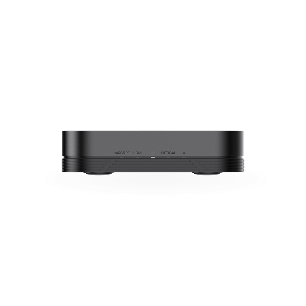 Саундбар Hisense HT SATURN