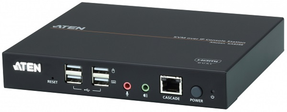 Станция Aten KA8288-AX-G