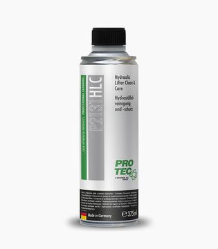 P2131 PRO-TEC Очистка и защита гидрокомпенсаторов / Hydraulic Lifter Care (375 мл)