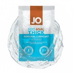 Анальный лубрикант на водной основе JO Anal H2O, 5 мл