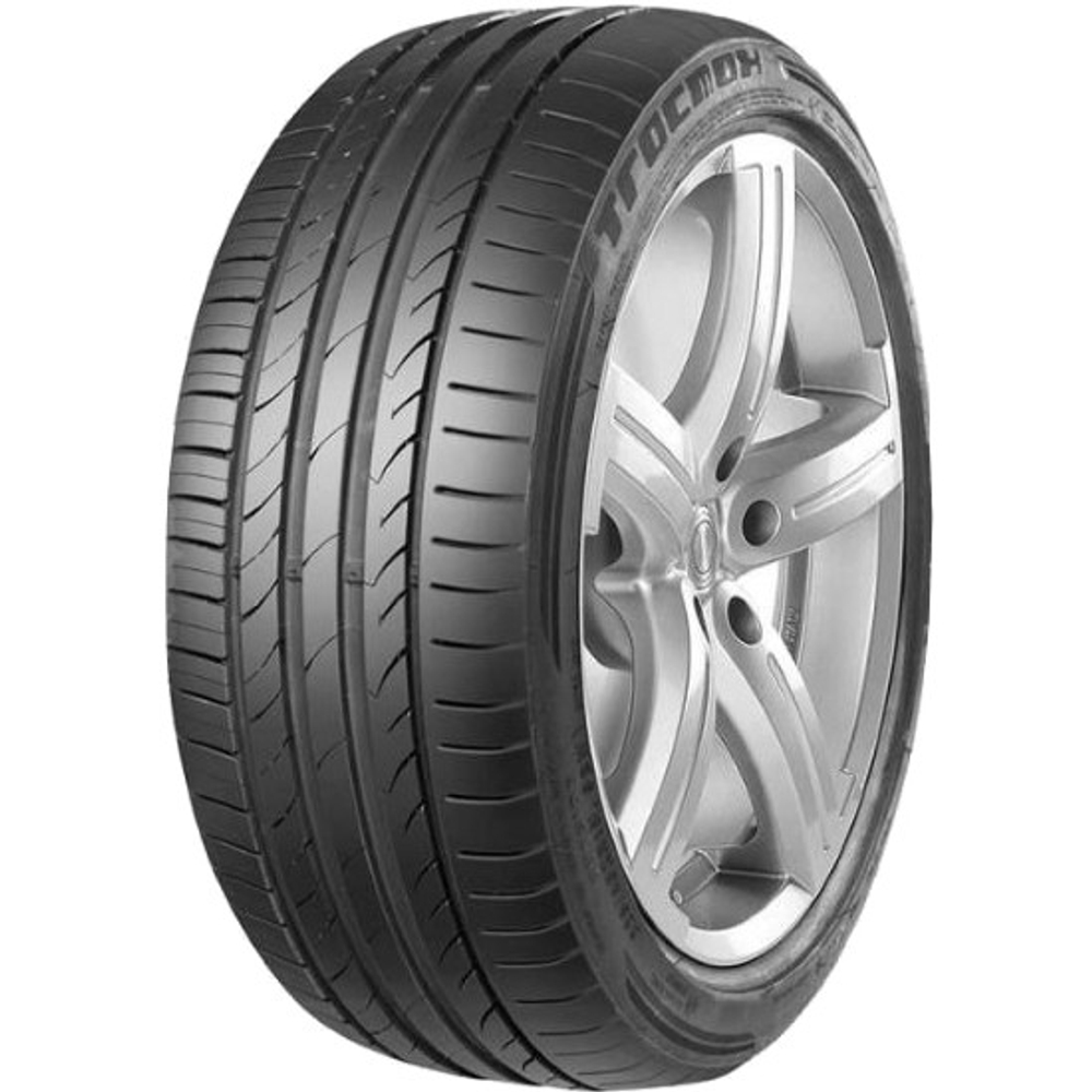 Летняя шина Tracmax X-Privilo TX3 (205/55 R19 97W)