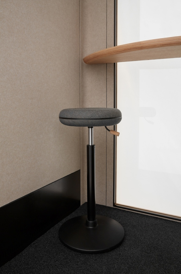 MuteDesign Space M