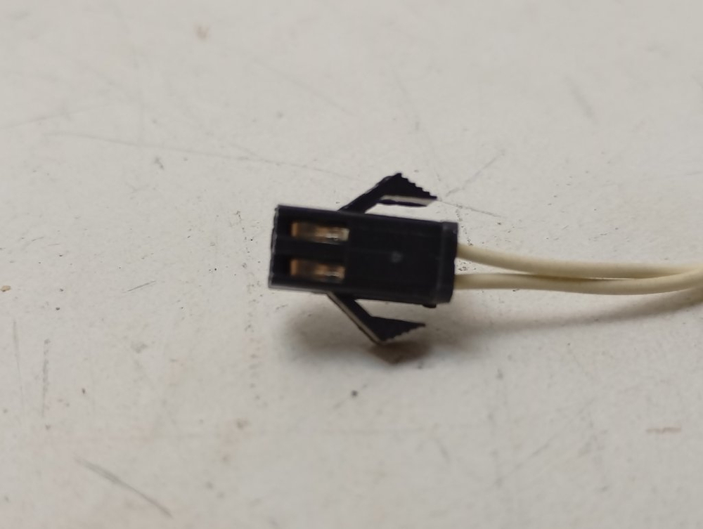 DM-M39AHC ктп7 Датчик температуры для посудомоечных машин Samsung Hansa 10кОм 576571 б/у