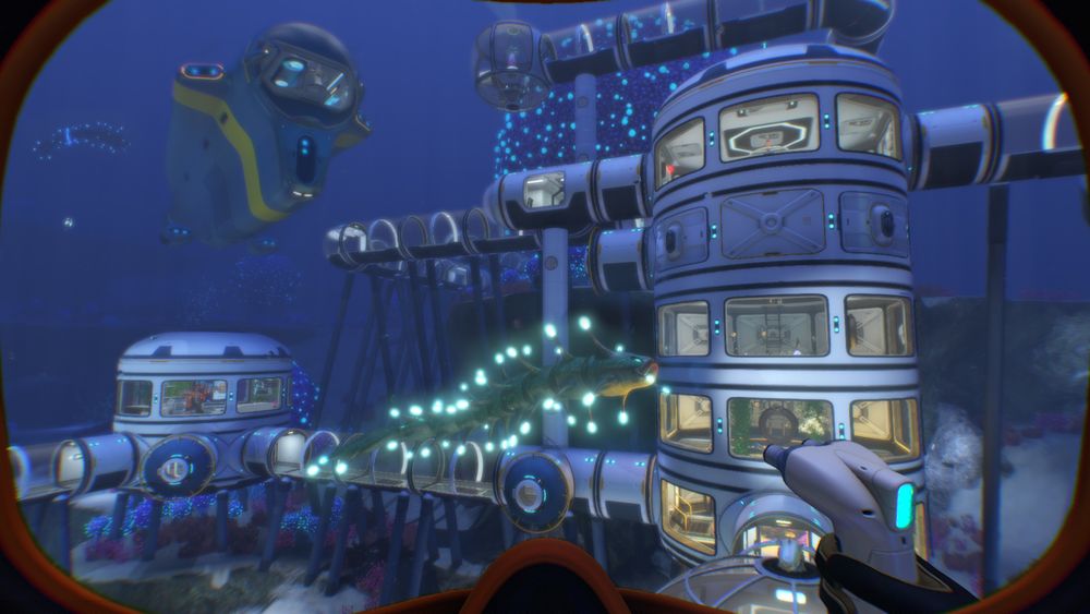 Subnautica PS4 | PS5