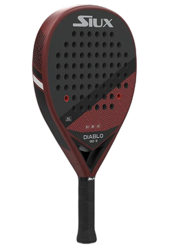 Ракетка для Padel Siux Diablo Revolution Go 3 2024