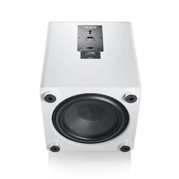 Canton Smart Sub 12 White