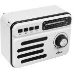 Радиоприемник аккумуляторный RITMIX RPR-048 Bluetooth USB MP3