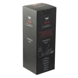 Paderno Набор барменов из меди Cobbler 8 предметов EAN 8014808424250