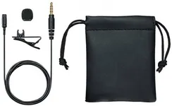 SHURE MOTIV MVL конденсаторный петличный микрофон