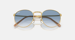 RAY-BAN NEW ROUND RB3637 001/3F