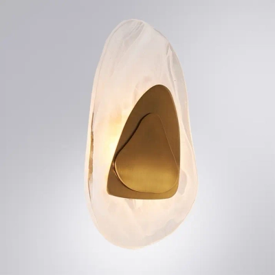 Настенный светильник Arte Lamp LIBERTAS A2096AP-5PB, 1хLED