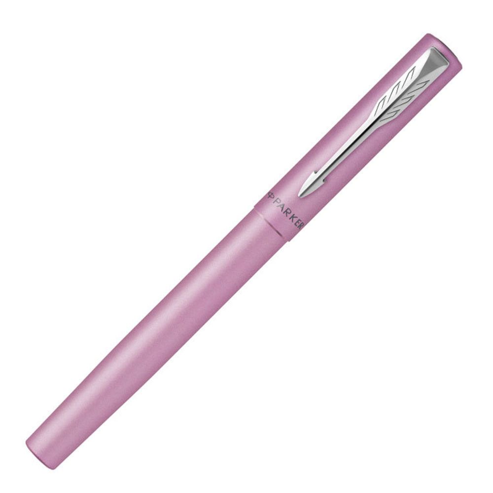 Ручка перьевая Parker Vector XL F21 с пером F (2159763)