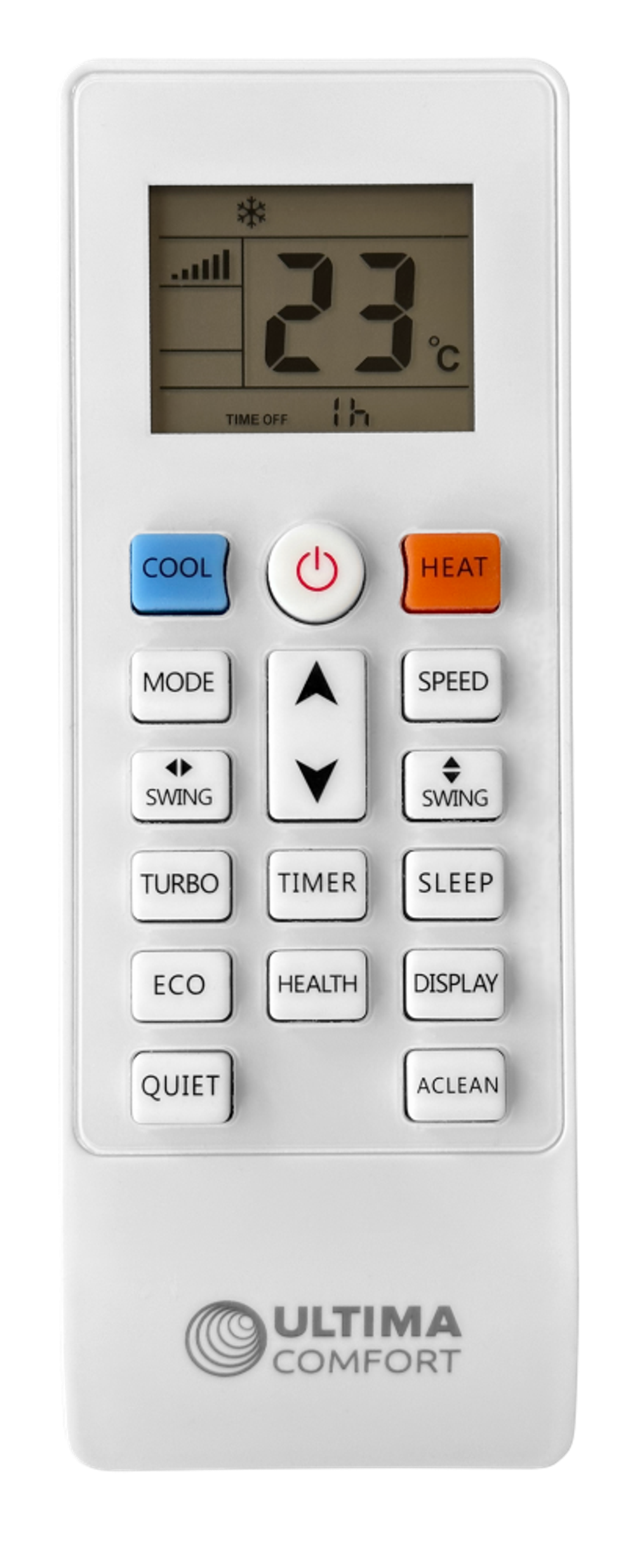 ULTIMA COMFORT Explorer Inverter EXP-I09PN
