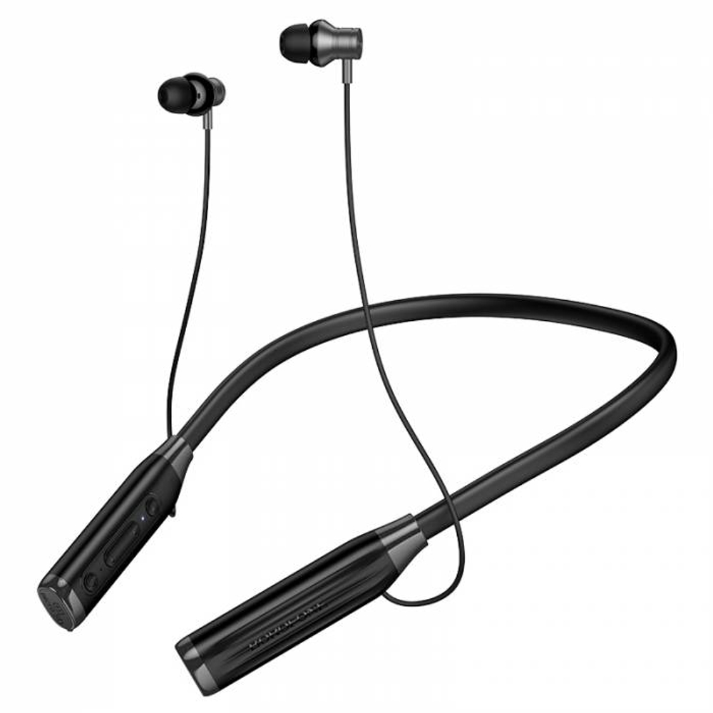 Беспроводные наушники Borofone BE73 (black)