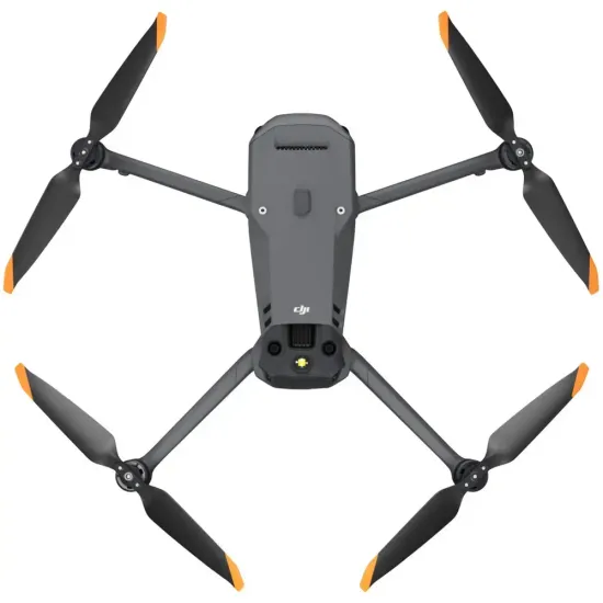 Квадрокоптер DJI Mavic 3T Thermal only drone (Тушка, без пульта и АКБ)