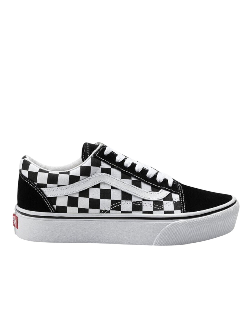 Кеды Vans