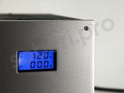 Понижающий трансформатор для усилителя из америки купить