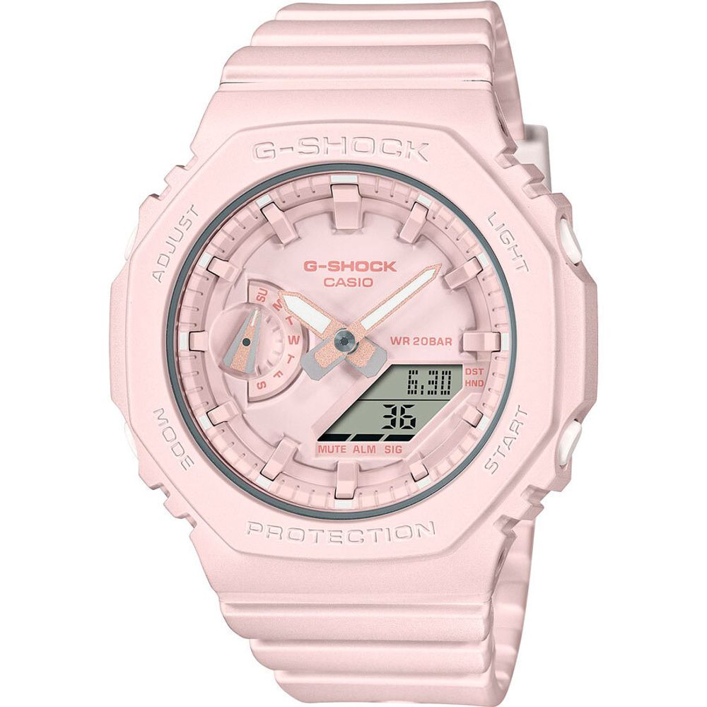 Casio GMA-S2100BA-4A